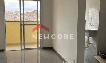 Imagem 4: Apartamento em Rua João Carlos Munhoz Vaquero - Novo Osasco - Osasco/SP