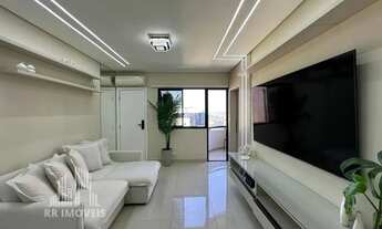 Imagem 3: RR8981 Apartamento 56m² CONDOMÍNIO LE BOUGAINVILLE - OPORTUNIDADE - 1 Dormitório 1 Vaga