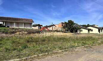Imagem: Lote em Rua São Francisco de Assis - Querência