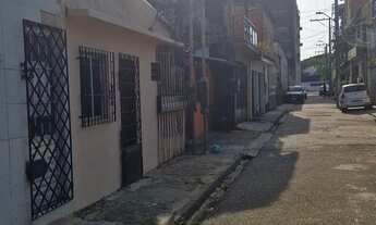 Imagem 2: Alugo casa 1/4 na Pedreira 1.200,00