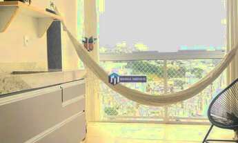 Imagem 5: Ótimo Apartamento 02 Dormitórios com Elevador, 75 m² por R$ 370.000 - São Pedro - Juiz de