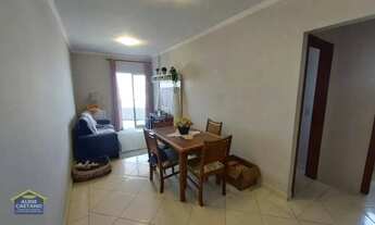 Imagem 4: Frente Mar c/ 2 dorms, Piscina e Sacada Gourmet