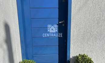 Imagem 3: VENDA-SOBRADO TRIPLEX-ORFÃS-PONTA GROSSA-PR