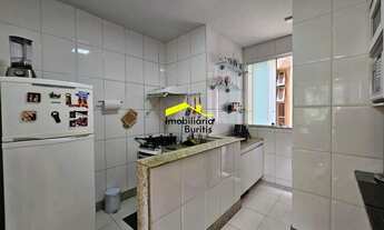 Imagem 6: Apartamento para aluguel, 3 quartos, 1 suíte, 1 vaga, Havaí - Belo Horizonte/MG