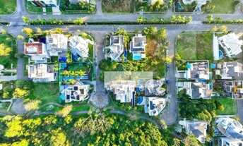 Imagem 2: Terreno à venda, 600 m² por R$ 3.700.000 - Jurerê Internacional - Florianópolis/SC