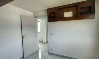 Imagem 2: Lindo apto 02 quartos, todo reformado no Residencial Ville Valência