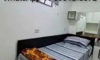 Imagem 2: Seu Refúgio Urbano no Ipiranga