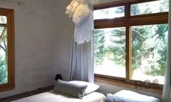 Imagem 6: Sitio com casa de 90m², 2 quartos, sacada, Serra Grande em Gramad