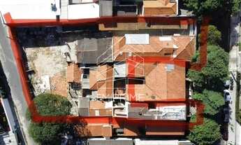 Imagem 6: Vila Pompeia terreno em ótima localização