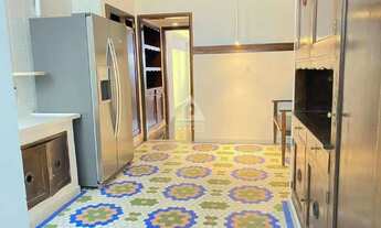 Imagem 4: Apartamento à venda, 4 quartos, 4 suítes, 1 vaga, Copacabana - RIO DE JANEIRO/RJ