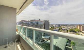 Imagem 4: Apartamento à venda em Três Figueiras com 57 m², 1 quarto, 1 suíte, 1 vaga