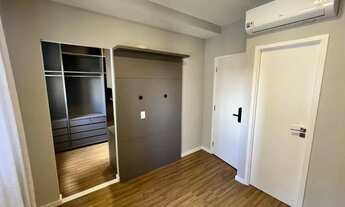 Imagem 11: APARTAMENTO PARA LOCAÇÃO COM 2 SUITES E 2 VAGAS DE GARAGEM EM ALPHAVILLE BARUERI-SP