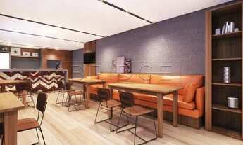 Imagem 7: Apartamento 2 dormitórios no Santana