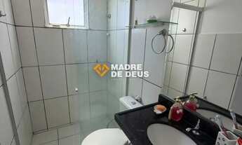 Imagem 2: COBERTURA DUPLEX NASCENTE 120m² | TOTALMENTE PROJETADA