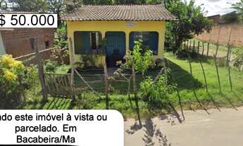 Imagem: Casa a venda