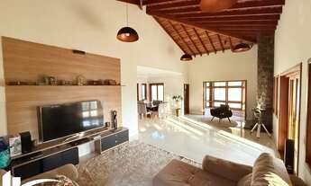 Imagem 4: Chácara a venda no Vivendas Jundiaí- SP