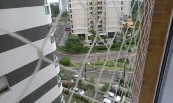 Imagem 7: 4/4 03 SUITES ALTO PADRÃO SEMI-MOBILIADO