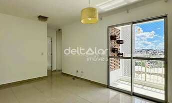 Imagem: Apartamento para locação com 02 quartos