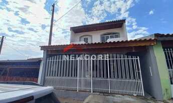 Imagem 2: Casa em Rua Roque Pensa Pereira - Jardim Maria Antônia Prado - Sorocaba/SP