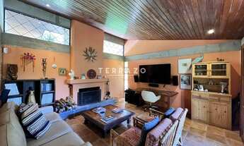 Imagem 3: Casa à venda, 4 quartos, 2 suítes, 7 vagas, Parque do Imbui - Teresópolis/RJ