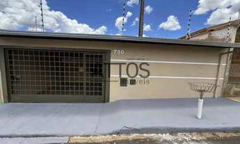 Imagem: Venda de Casas / Padrão na cidade de São