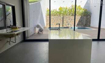 Imagem 3: CASA A VENDA OU LOCAÇÃO EM ALPHAVILLE - RESIDENCIAL ALPHA SÍTIO