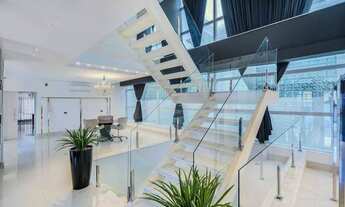 Imagem: Sobrado com 751m² 4 quartos, à venda