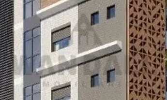 Imagem: Apartamentos Com 3 suítes no Sixth Sense