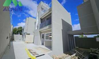 Imagem: Sobrado com 3 dormitórios à venda, 128