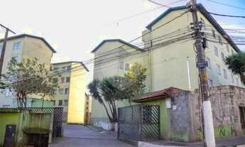 Imagem 3: Apartamento com 2 quartos à venda em Conceição - SP