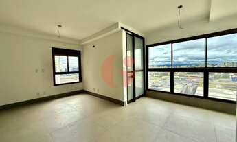 Imagem 5: Apartamento à venda com 02 suítes - No bairro Jardim Aquarius