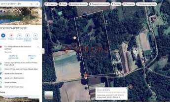 Imagem: Saraju Vende Terreno em chacara em São