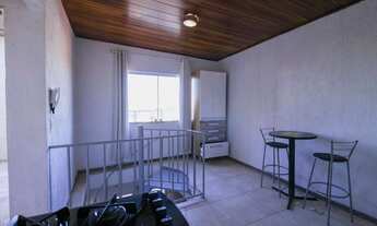 Imagem 2: Cobertura, 3 quartos, 1 suite, 1 vaga