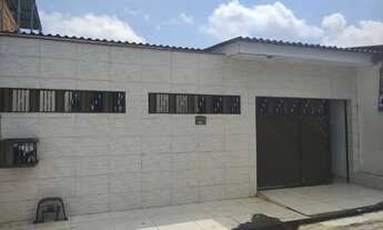 Imagem 2: Casa em São José de Ribamar