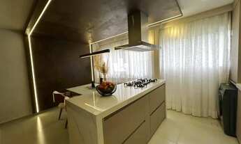 Imagem 3: Apartamento Mobiliado 2 quartos, 1 vaga e 60m² - Condomínio Edifício Miguel Cervantes no T