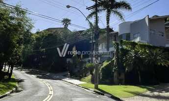 Imagem 4: Casa - Chácara Flora - Valinhos