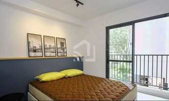 Imagem 2: Apartamento à Venda em Pinheiros São Paulo Pronto para Morar!