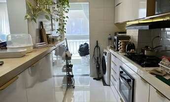 Imagem 7: Aluguel - Apartamento Térreo Todo Projetado