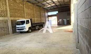 Imagem 2: Aluguel Galpão UMUARAMA