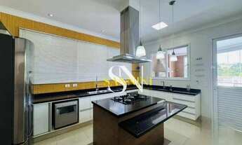 Imagem 7: Casa, 475 m² - venda por R$ 6.500.000,00 ou aluguel por R$ 30.810,00/mês - Tamboré 11 - Sa