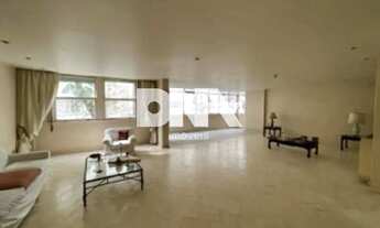 Imagem 3: Apartamento - / Residencial / Copacabana