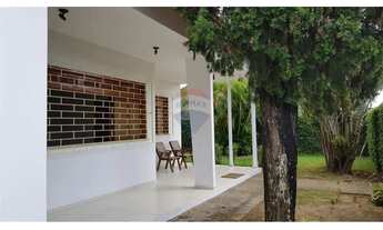 Imagem 6: Vendo casa com 4 dormitórios à venda, 130 m² - Centro - Canavieiras/BA