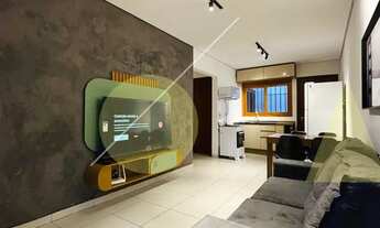 Imagem: Casa para venda tem 50 metros quadrados