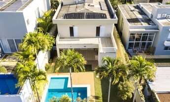 Imagem 6: Casa em Condomínio para Venda em Indaiatuba, Helvetia Park, 4 dormitórios, 4 suítes, 6 ban