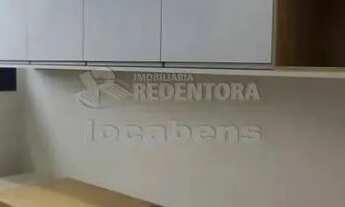 Imagem 2: Residencial Gaivota I com 3 dormitórios