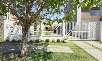 Imagem: CASA COM 3 QUARTOS À VENDA, 144 M²NO JARDIM