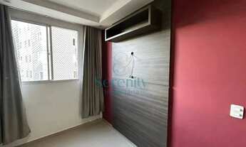 Imagem 11: Apartamento para alugar na Gleba Palhano - Spazio Leopoldina - 2 dormitórios - 1 vaga - R