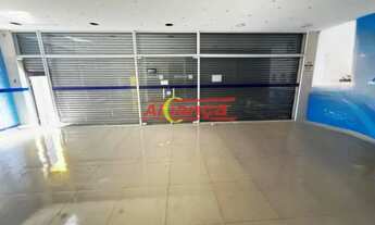 Imagem 7: Salão para alugar, 232m² - bairro - Lavras - Guarulhos/SP - por R$ 12.000,00