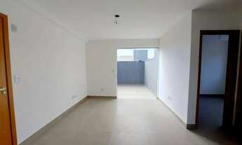 Imagem 4: Área privativa a venda no bairro Candelária