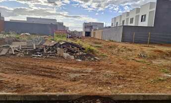 Imagem 3: Lote/Terreno para venda possui 300 metros quadrados em Novo Mundo - Uberlândia - Minas Ger